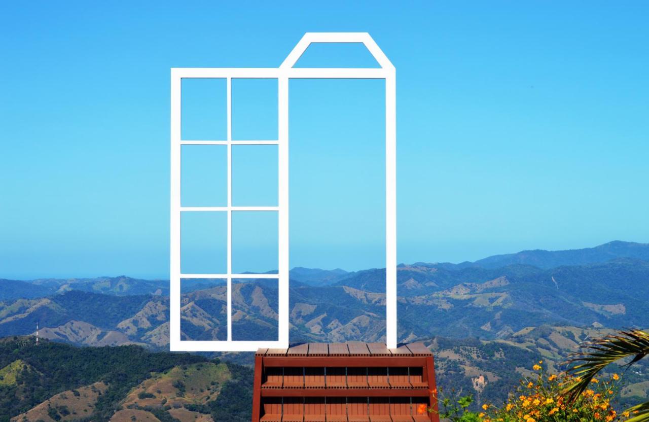 Hotel Kintiri Glamping Nicoya Exterior foto