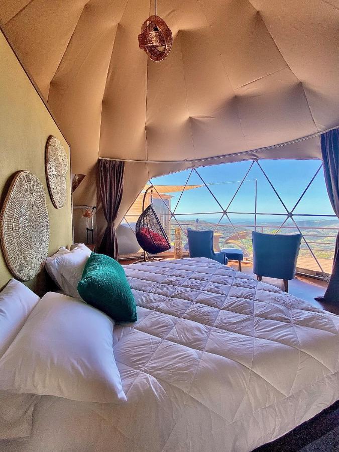Hotel Kintiri Glamping Nicoya Exterior foto