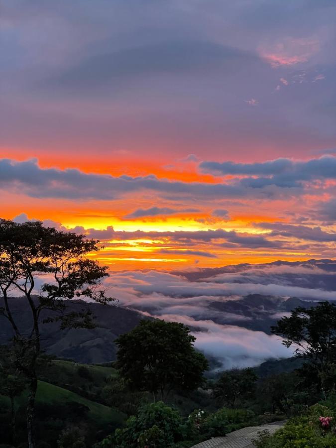 Hotel Kintiri Glamping Nicoya Exterior foto