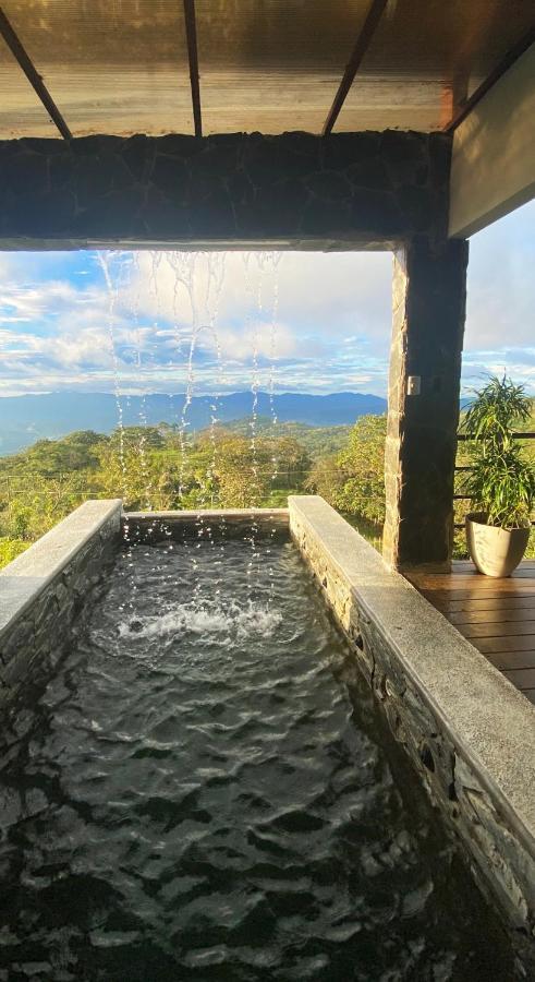 Hotel Kintiri Glamping Nicoya Exterior foto